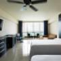 Superior Room at Seadust Cancun Family Resort