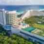 Seadust Cancun Family Resort Exterior