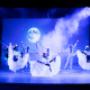 Show at Seadust Cancun Family Resort