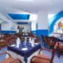 Lighthouse Restaurant at Seadust Cancun Family Resort