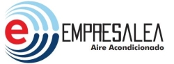 Empresalea Aire Acondicionado