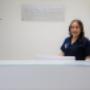 Asistente Marine Castro