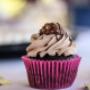 Cupcake Ferrero