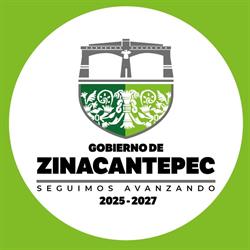 Ayuntamiento de San Miguel Zinacantepec
