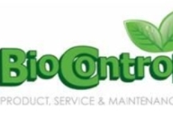 Biocontrol de plagas