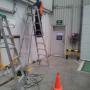 Mejoramiento en ambientes laborales
