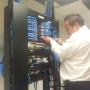 Soluciones de Fibra Óptica