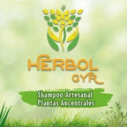 SHAMPOO HERBOL GYR