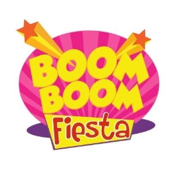 SALON DE FIESTAS BOOM BOOM