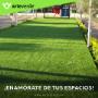 Enamorate de Arte Verde