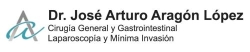 Dr. Jose Arturo Aragon Lopez