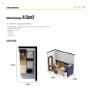 Mini Bodegas 4.5m2
