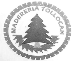 MADERERIA TOLLOCAN
