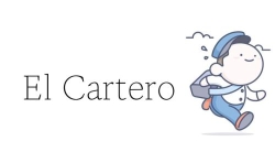 El Cartero mensajeria