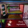 Escalerillas