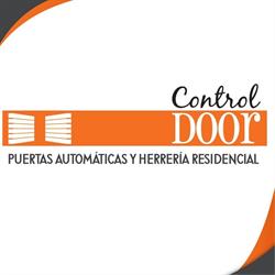 Puertas Automaticas Control Door