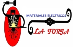 Materiales Eléctricos la FORJA