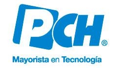PCH MAYOREO MAYORISTAS EN TECNOLOGÍA.