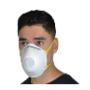 MASCARILLAS CON VALVULA