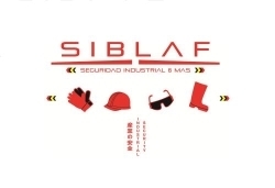 SIBLAF SEGURIDAD INDUSTRIAL & MAS
