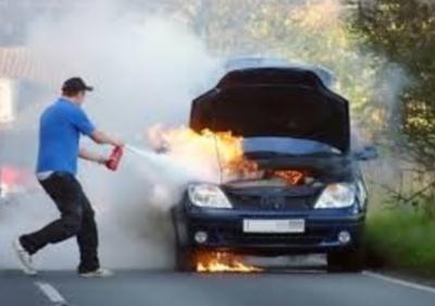 COCHE-INCENDIO