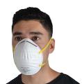RESPIRADOR DESECHABLE N95  CONTRA POLVOS H8710 DERMACARE