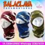 BALACLAVA