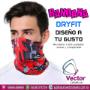 BANDANA DEPORTIVA