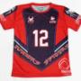FUTBOL PLAYERA