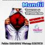 MANDIL IMPRESO