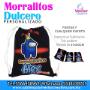 MORRALITO IMPRESO