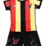 UNIFORMES LEONES