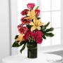 Subido por visitante en 03/10/2017 - Arreglo floral