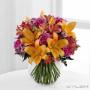 Subido por visitante en 03/10/2017 - Arreglo floral