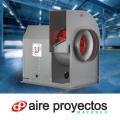 Ventilación y Extracción