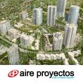 Proyectos en Aire Acondicionado