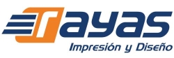 Rayas Impresión