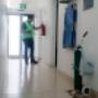 Revisión de Seguridad