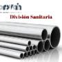 División Sanitaria