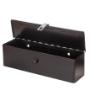 Caja Porta Herramienta para tractores ford