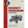 Manual de partes  MF 285