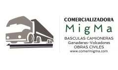 Basculas y Silos Migma