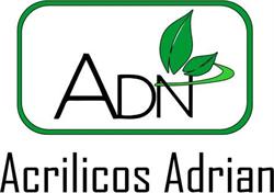 ADN ACRILICOS ADRIAN