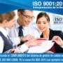 ISO 9001:2015