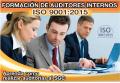 Curso Taller Formacion de Auditores Internos ISO 9001 2015