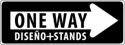 One Way Diseño
