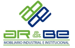 Mobiliario Industrial e Institucional AR&BE