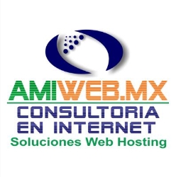 AMIWEB.MX  Consultoría en Internet