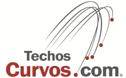 Techos Curvos
