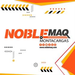 NOBLEMAQ DE MEXICO SA DE CV